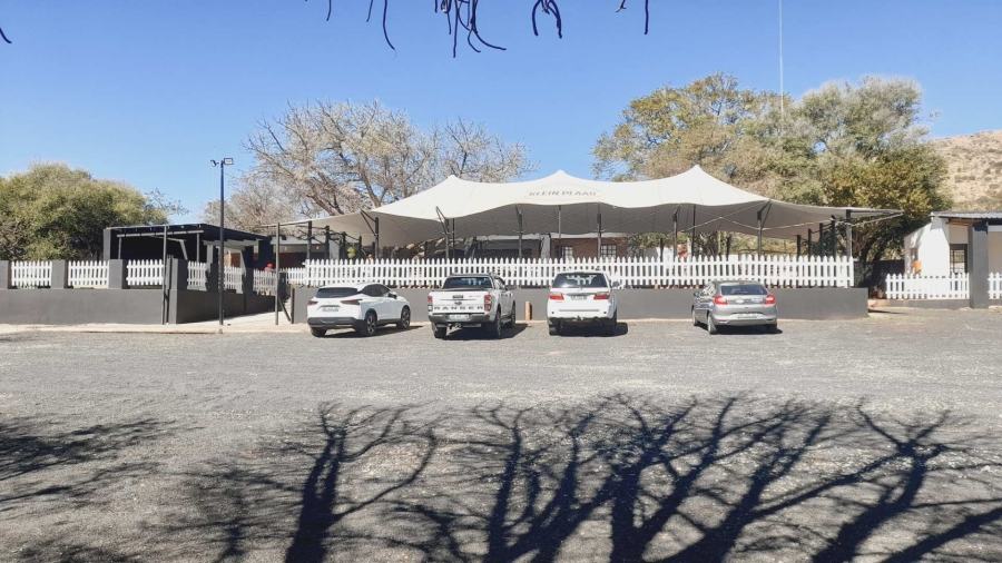 5 Bedroom Property for Sale in Hartbeespoort Rural North West